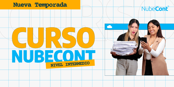 Curso Nubecont - Nivel intermedio