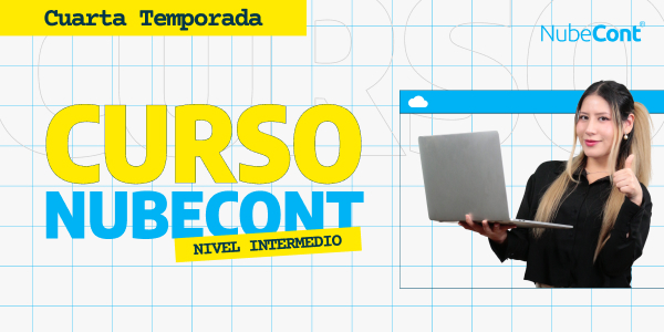 Curso Nubecont - Nivel intermedio