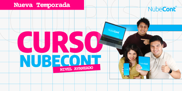 Curso Nubecont - Nivel avanzado